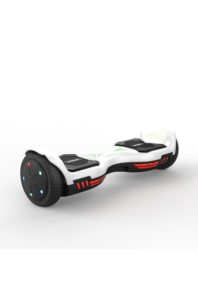 TOMOLOO HOVERBOARD Q8 