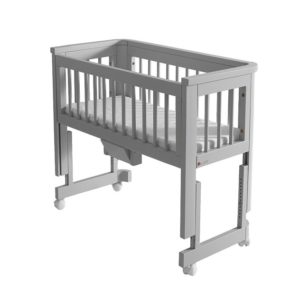 Troll Sun Bedside Bassinet