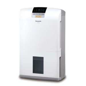 Panasonic 17l Dehumidifier NZ