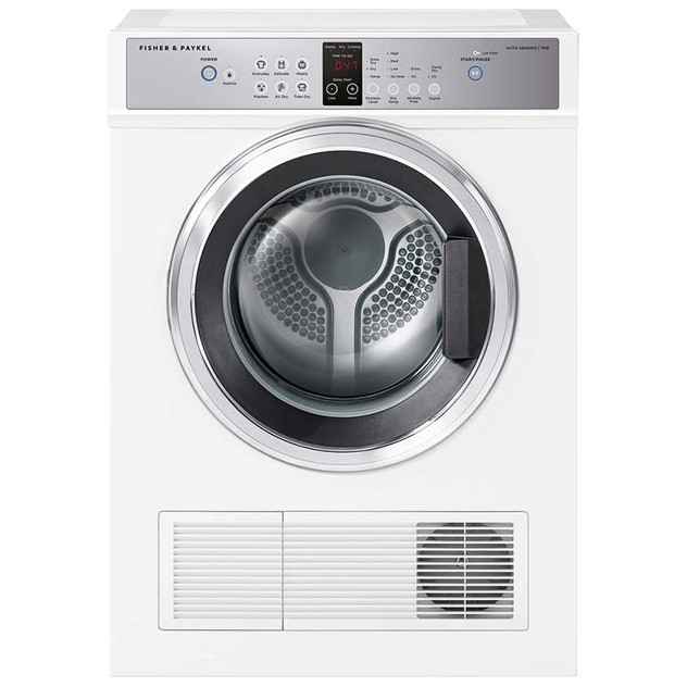 The 10 Best Tumble Dryers in New Zealand 2024
