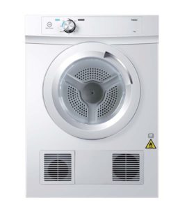 Haier Vented Dryer