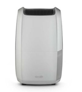 Delonghi dehumidifier