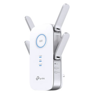 TP Link Wifi extender