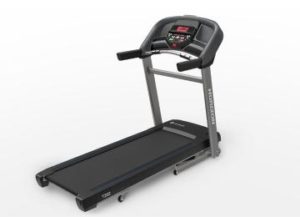 Horizon Treadmill