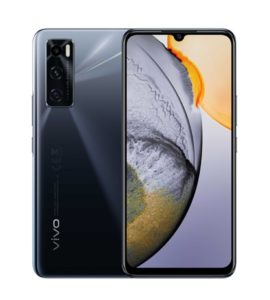 Vivo Y70 smartphone
