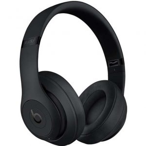 Beats Studio3 Wireless Over Ear Headphones