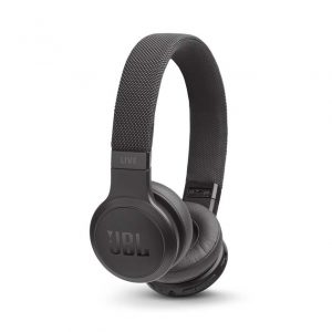 JBL Live 400BT Wireless On-Ear Headphones