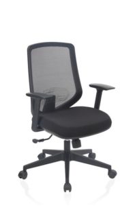 Jory Henley Bently Office Chair