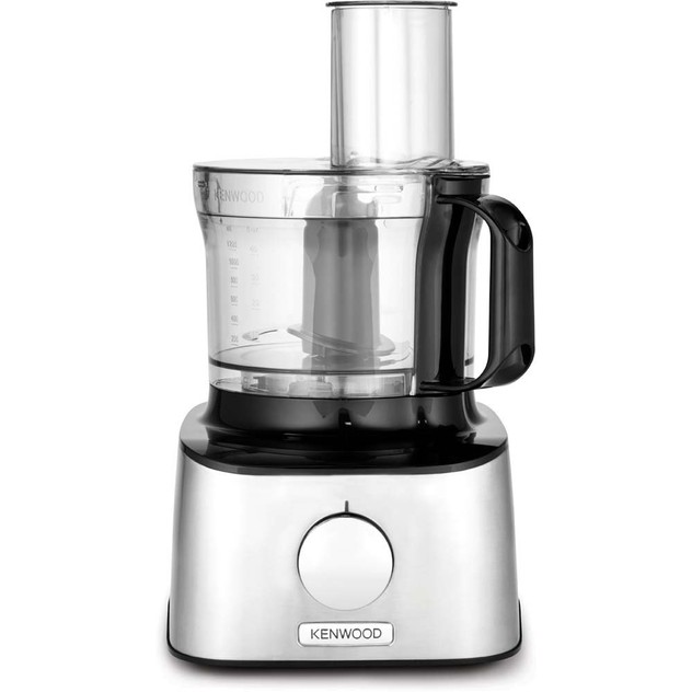 Top 10 Best Food Processors in NZ 2024