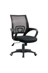 Mobel Radar Mesh Task Chair