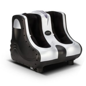 3D Shiatsu Foot Massager 