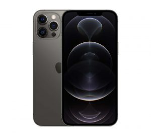 Apple iPhone 12 Pro