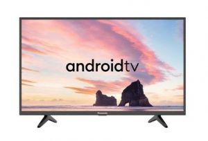 Panasonic 32-inch Smart TV