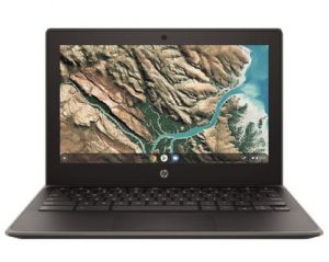HP Chromebook