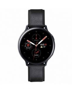 Samsung Galaxy Black