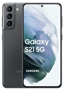 Galaxy S21
