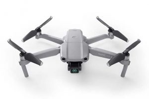 DJI Mavic Air 2