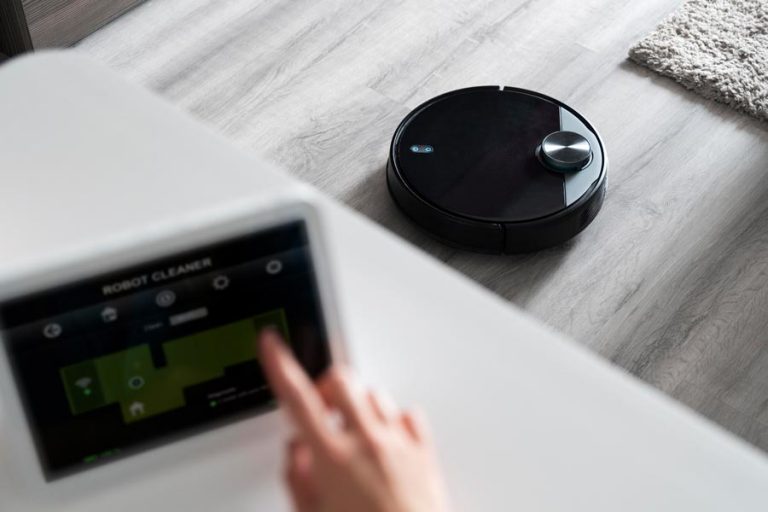 The 5 Best Robot Vacuum in NZ 2025