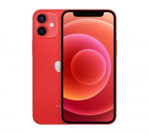 iPhone 12 Mini