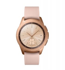Samsung Galaxy Rose Gold