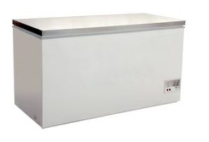 BD598F Chest Freezer With SS Lid