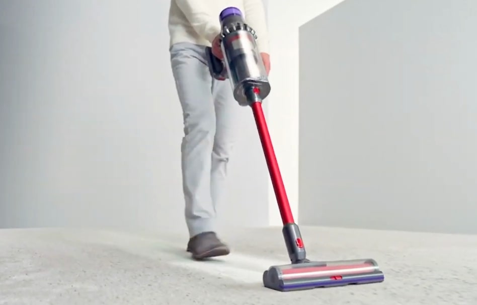 Best Cordless vacuum