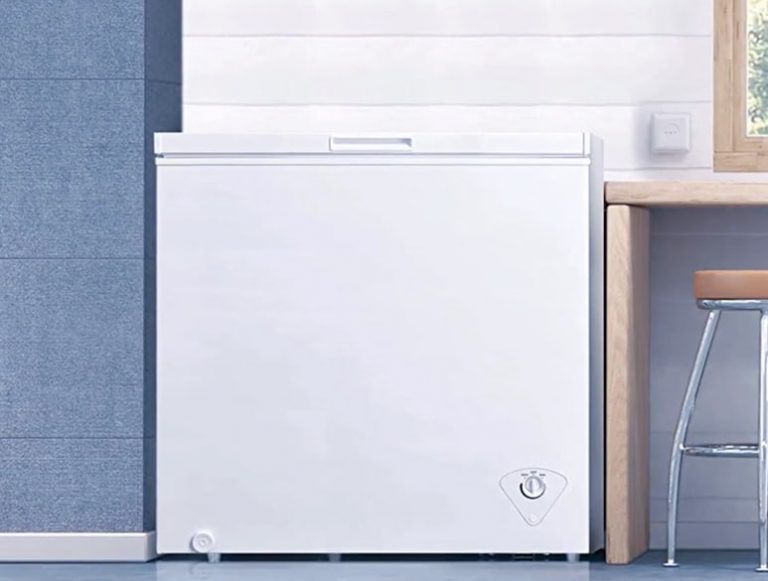 Top 8 Best Chest Freezers NZ 2024 For Every Budget