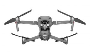 DJI Mavic 2 Zoom Drone