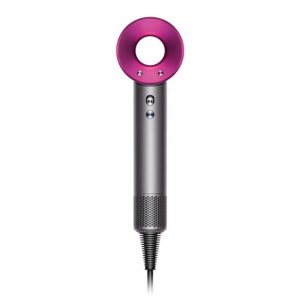 Dyson Supersonic Fuchsia