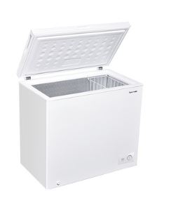 Euromaid Chest Freezer