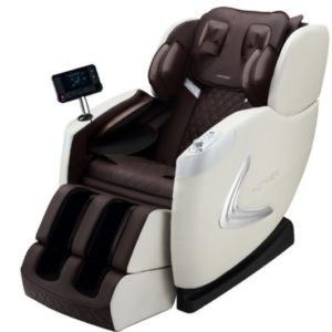 Homasa Massage Chair Massaging Spa Machine