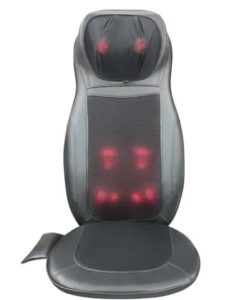 Homedics Gentle TouchS hiatsu Massage Chair