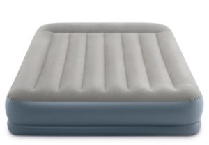 Intex Mid-Rise Airbed