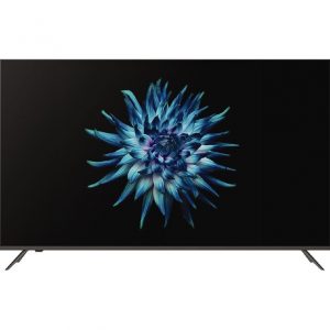 JVC 65 inch 4K Ultra HD QLED Smart TV