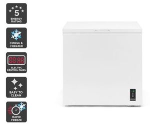 Kogan Chest Freezer