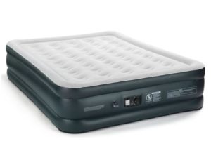 Komodo Double Height Mattress Air Bed