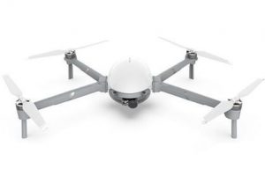 Powervision Power Egg X Drone
