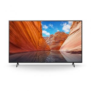 Sony 65 inch X80J 4K LED 2021