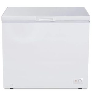 TSB Novello Chest Freezer 