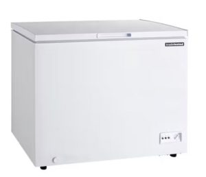 TT Chest Freezer NZ 