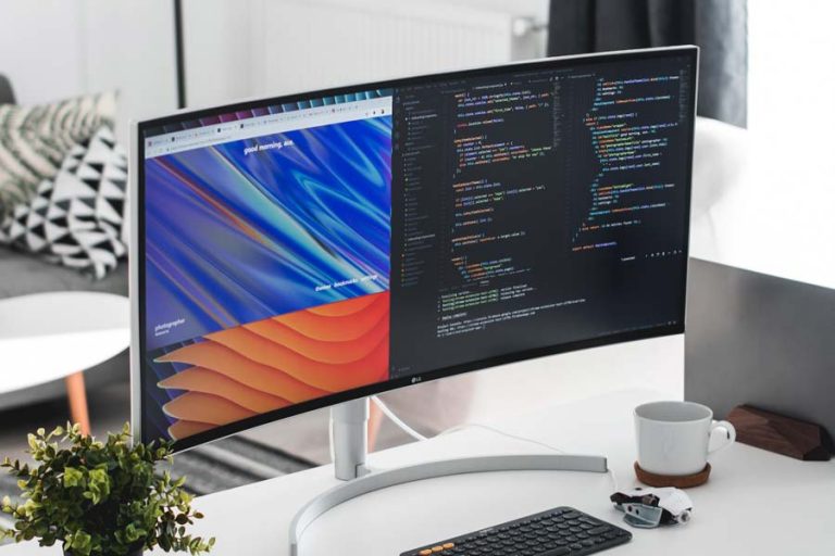 Top 7 Best Computer Monitors NZ 2024