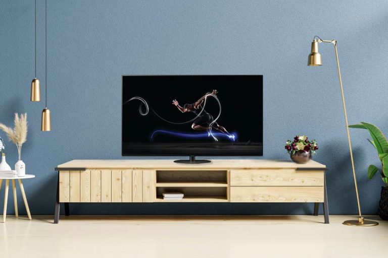 Top 5 Best Panasonic TV Reviews 2024