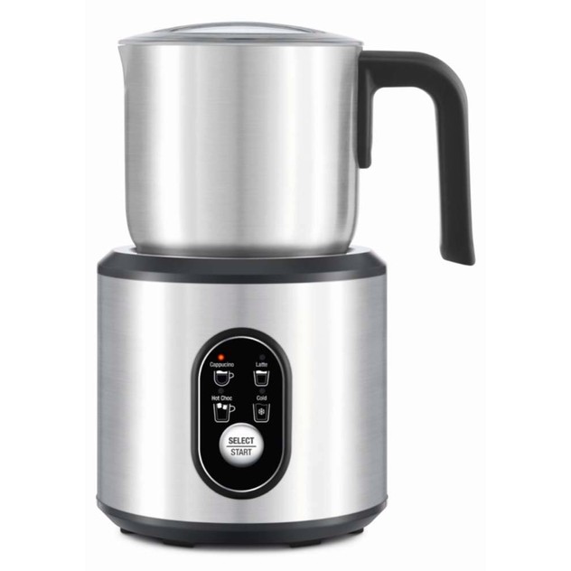 Top 6 Best Milk Frothers in NZ 2024