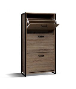 Artiss Shoe Cabinet