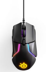 Steelseries Rival