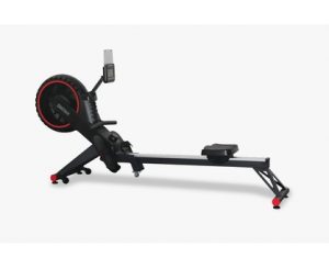 T Rowing machine