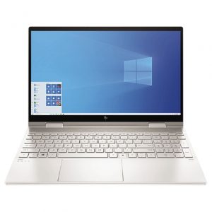 Convertible Notebook