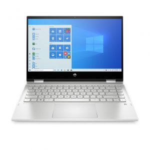 SSD Storage Notebook