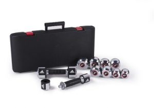 Deluxe Dumbbell