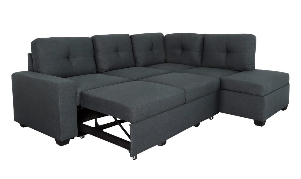 Top 10 Sofa Beds in NZ 2024 (Style and Comfort)